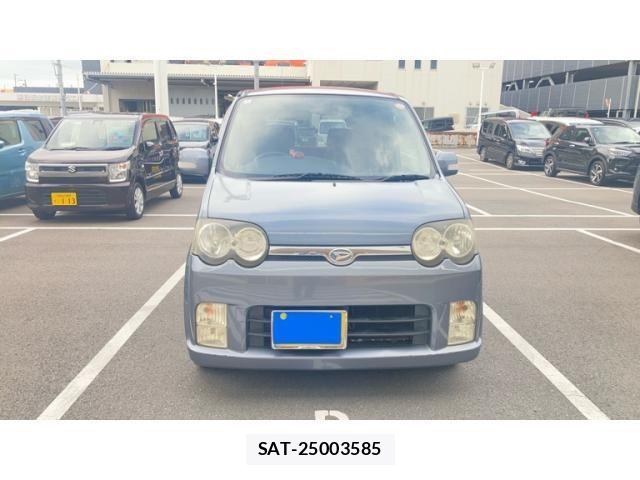 Daihatsu MOVE CUSTOM 2006-02 7358900-0