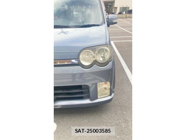 Daihatsu MOVE CUSTOM 2006-02 7358900-10