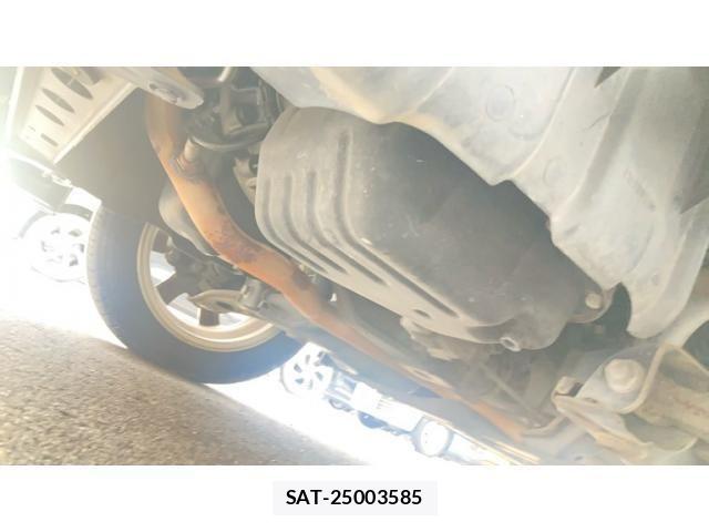 Daihatsu MOVE CUSTOM 2006-02 7358900-11