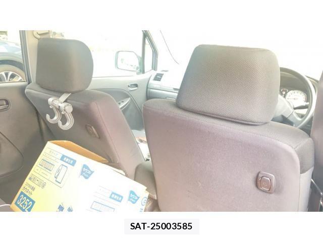Daihatsu MOVE CUSTOM 2006-02 7358900-12