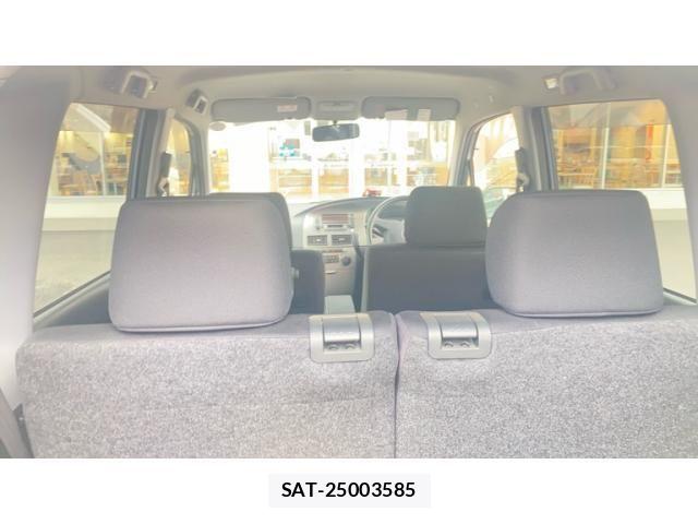 Daihatsu MOVE CUSTOM 2006-02 7358900-13