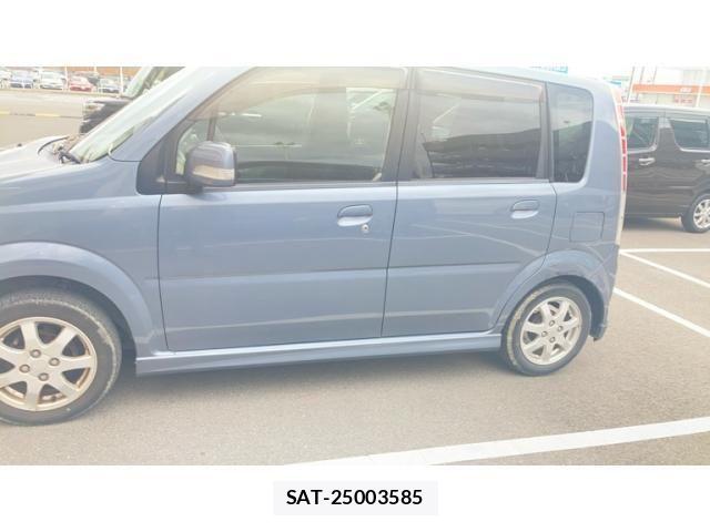 Daihatsu MOVE CUSTOM 2006-02 7358900-14