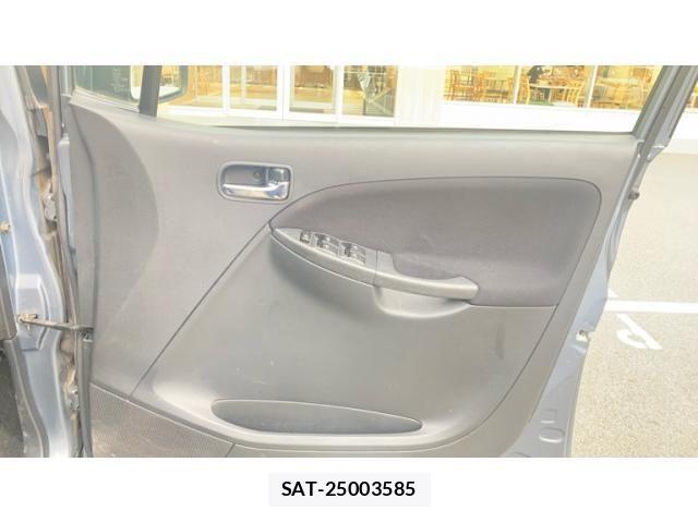 Daihatsu MOVE CUSTOM 2006-02 7358900-15