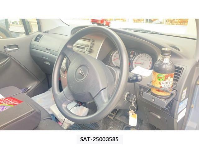 Daihatsu MOVE CUSTOM 2006-02 7358900-16