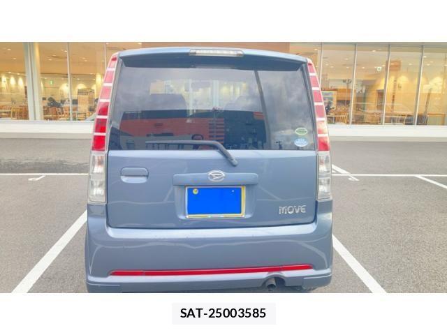 Daihatsu MOVE CUSTOM 2006-02 7358900-1