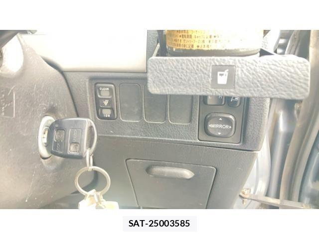 Daihatsu MOVE CUSTOM 2006-02 7358900-19