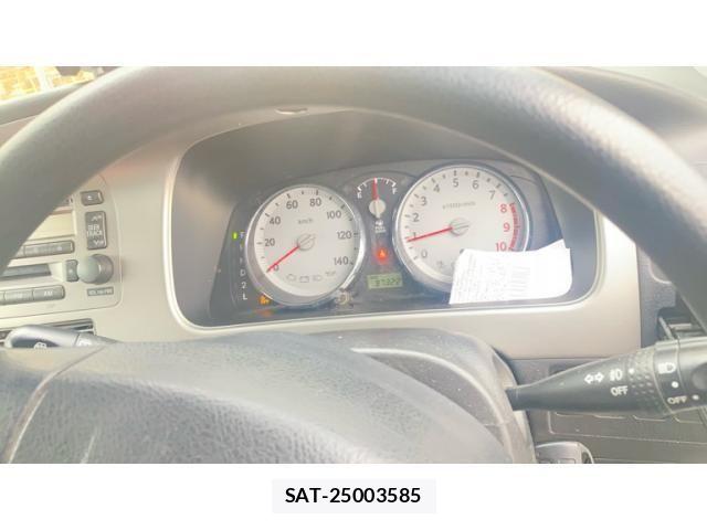 Daihatsu MOVE CUSTOM 2006-02 7358900-20
