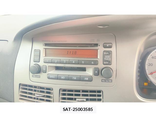 Daihatsu MOVE CUSTOM 2006-02 7358900-21
