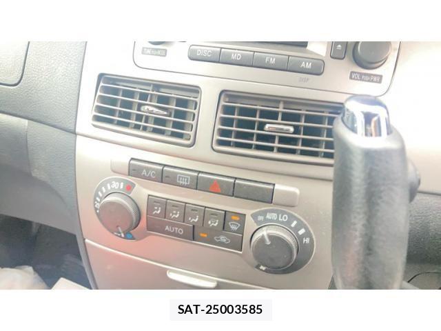 Daihatsu MOVE CUSTOM 2006-02 7358900-22
