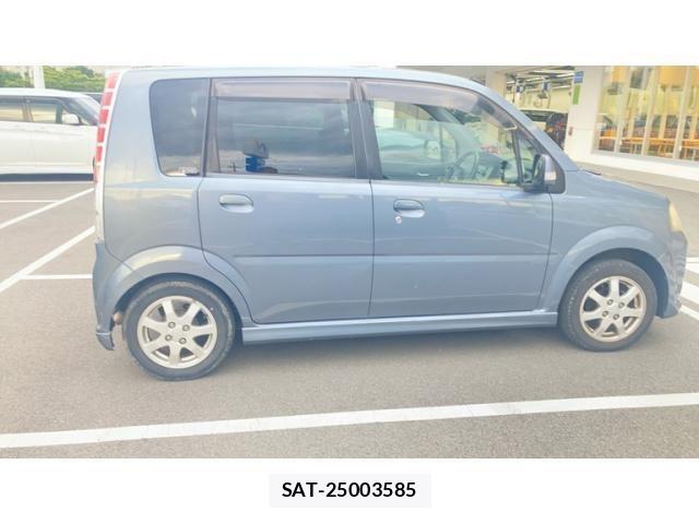 Daihatsu MOVE CUSTOM 2006-02 7358900-23