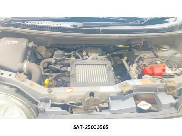Daihatsu MOVE CUSTOM 2006-02 7358900-2