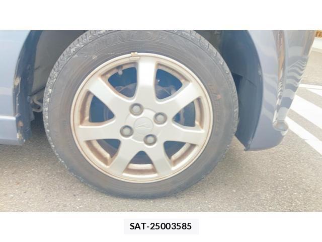 Daihatsu MOVE CUSTOM 2006-02 7358900-3
