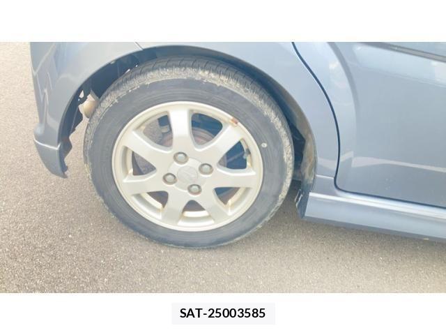 Daihatsu MOVE CUSTOM 2006-02 7358900-4
