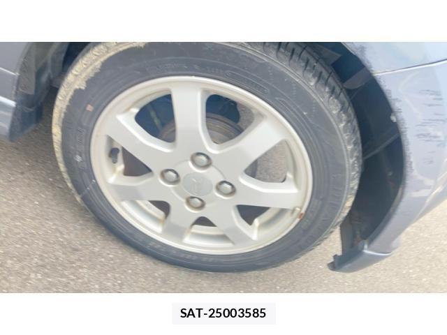 Daihatsu MOVE CUSTOM 2006-02 7358900-5
