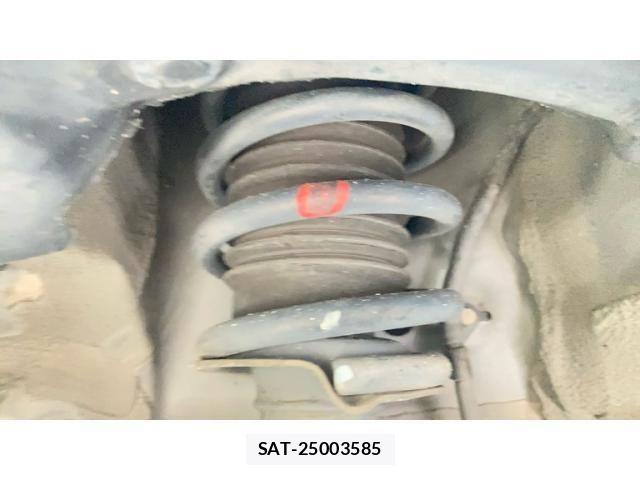 Daihatsu MOVE CUSTOM 2006-02 7358900-7
