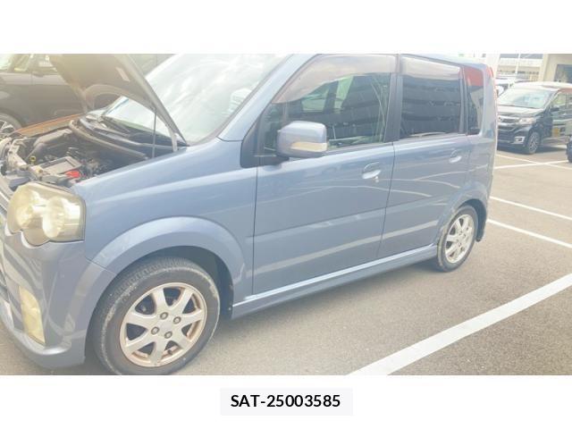 Daihatsu MOVE CUSTOM 2006-02 7358900-8