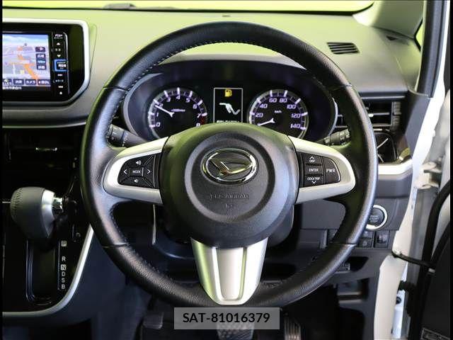 Daihatsu MOVE CUSTOM 2020-10 7358893-9
