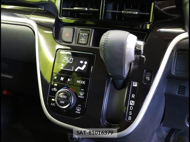 Daihatsu MOVE CUSTOM 2020-10 7358893-14