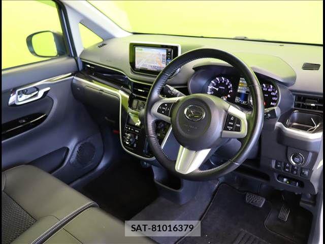 Daihatsu MOVE CUSTOM 2020-10 7358893-16