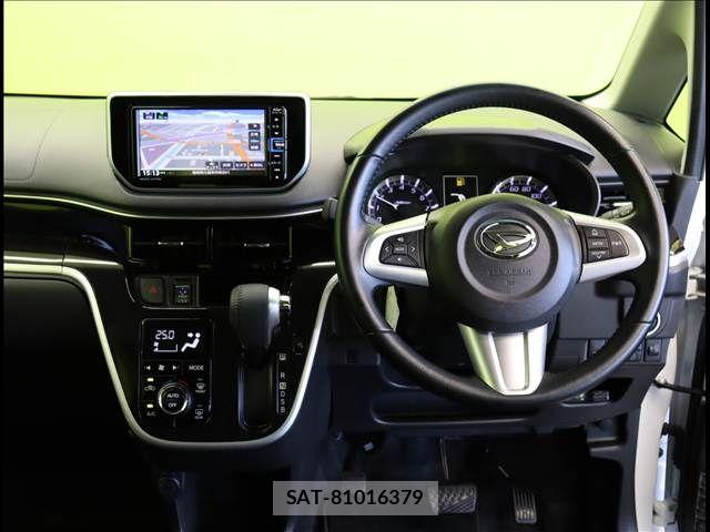 Daihatsu MOVE CUSTOM 2020-10 7358893-17