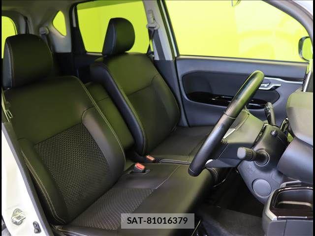 Daihatsu MOVE CUSTOM 2020-10 7358893-18