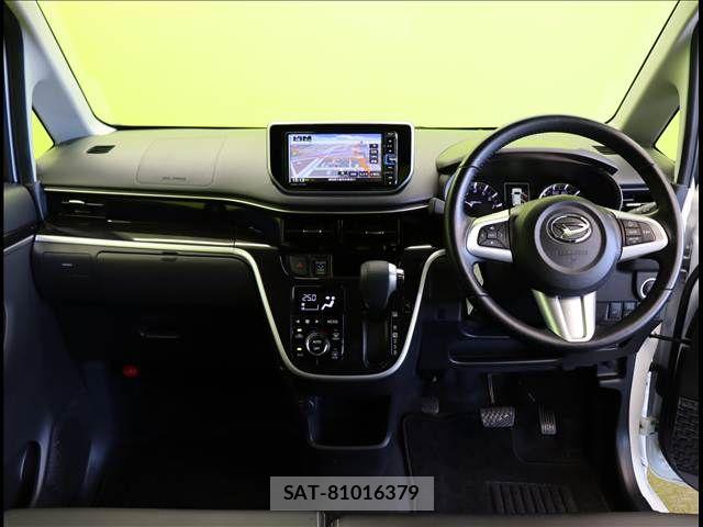 Daihatsu MOVE CUSTOM 2020-10 7358893-1