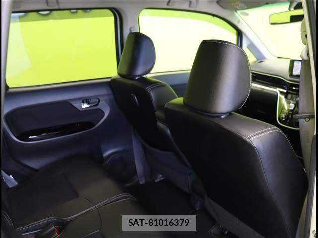 Daihatsu MOVE CUSTOM 2020-10 7358893-21