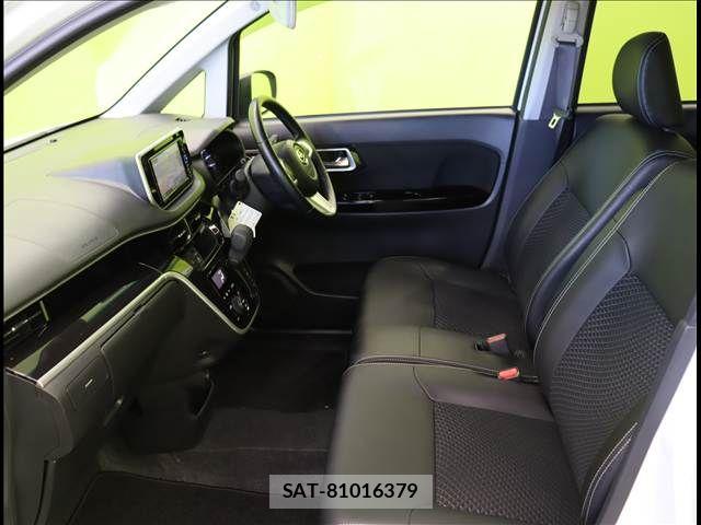 Daihatsu MOVE CUSTOM 2020-10 7358893-27