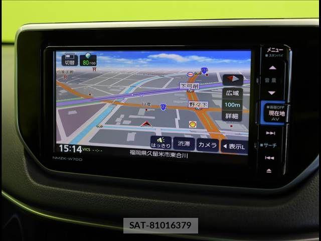 Daihatsu MOVE CUSTOM 2020-10 7358893-2