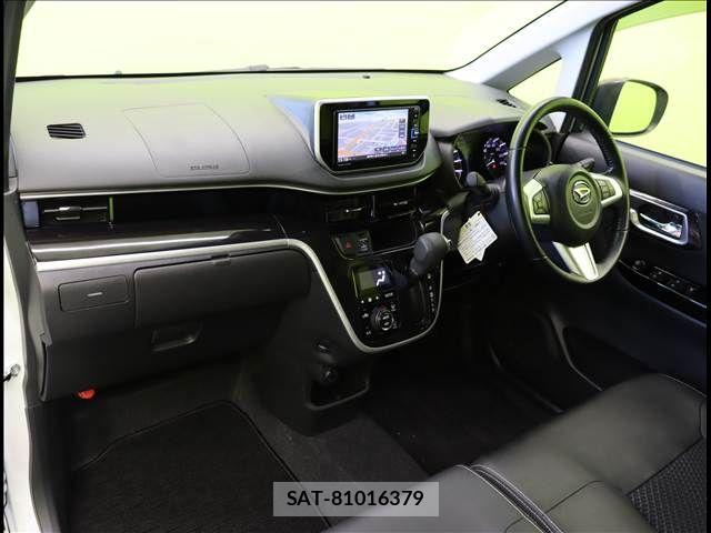 Daihatsu MOVE CUSTOM 2020-10 7358893-29