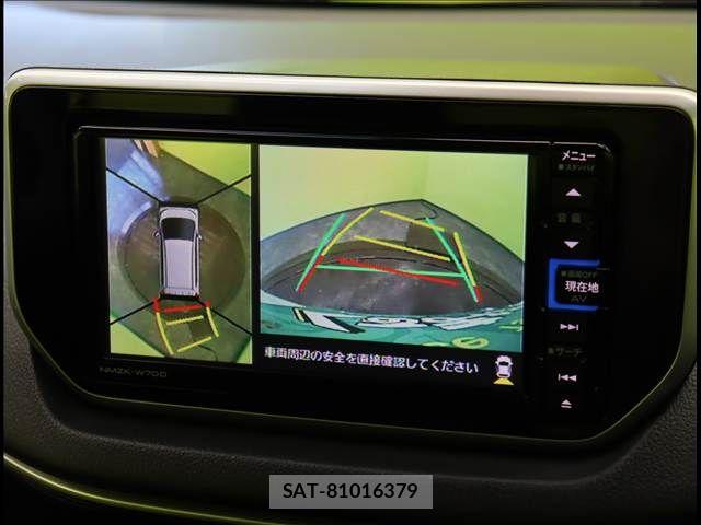 Daihatsu MOVE CUSTOM 2020-10 7358893-3