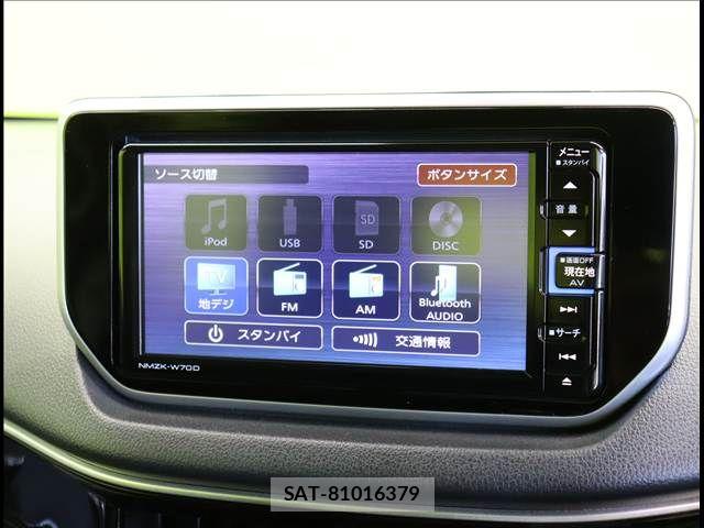 Daihatsu MOVE CUSTOM 2020-10 7358893-4