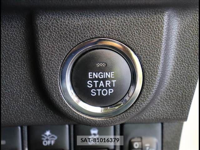 Daihatsu MOVE CUSTOM 2020-10 7358893-8