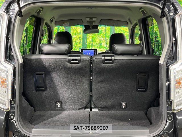 Daihatsu MOVE CUSTOM 2018-09 7358898-9