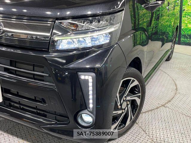 Daihatsu MOVE CUSTOM 2018-09 7358898-11