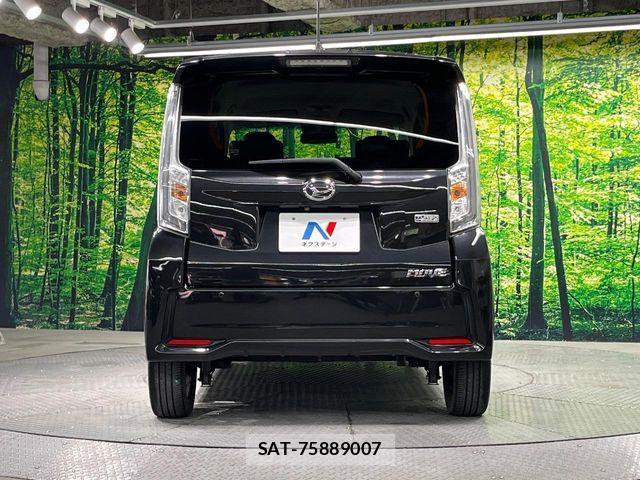 Daihatsu MOVE CUSTOM 2018-09 7358898-14