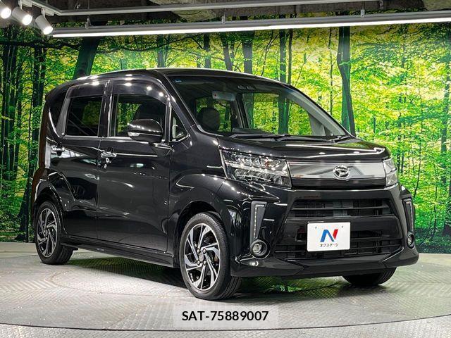 Daihatsu MOVE CUSTOM 2018-09 7358898-15