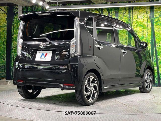 Daihatsu MOVE CUSTOM 2018-09 7358898-16