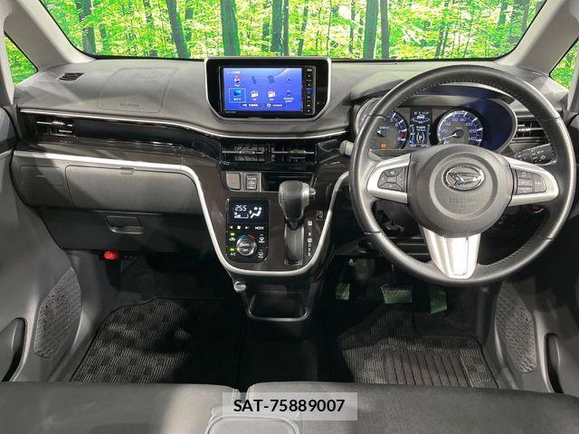 Daihatsu MOVE CUSTOM 2018-09 7358898-1
