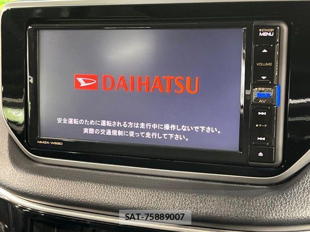 Daihatsu MOVE CUSTOM 2018-09 7358898-3