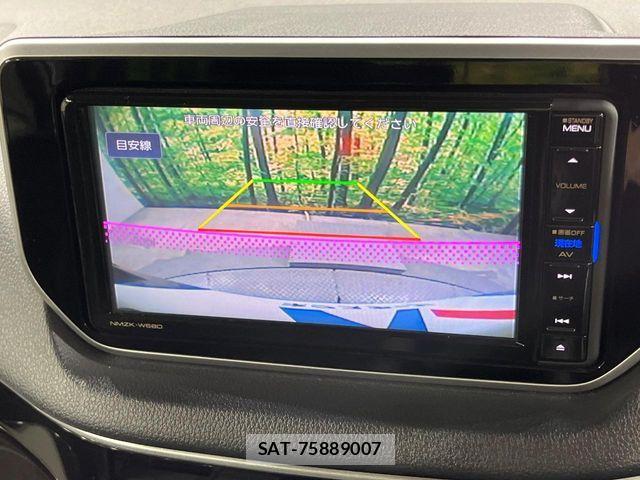 Daihatsu MOVE CUSTOM 2018-09 7358898-4
