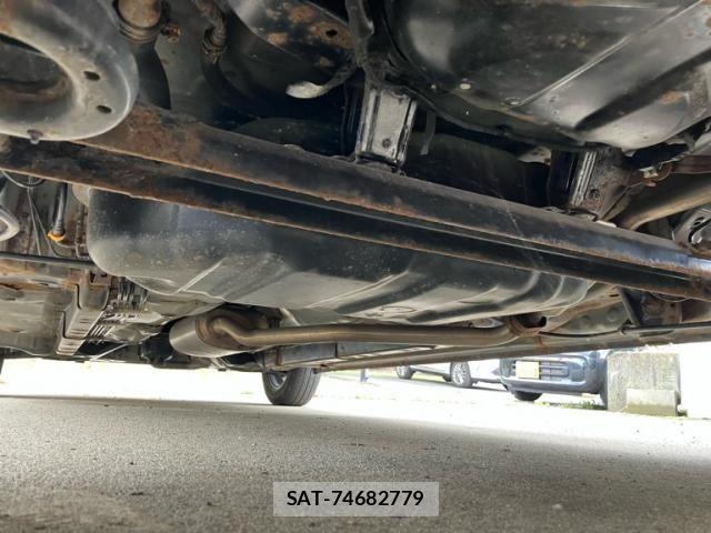 Daihatsu MOVE CUSTOM 2009-08 7358901-11