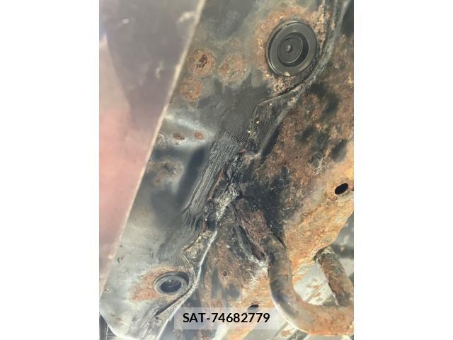 Daihatsu MOVE CUSTOM 2009-08 7358901-12