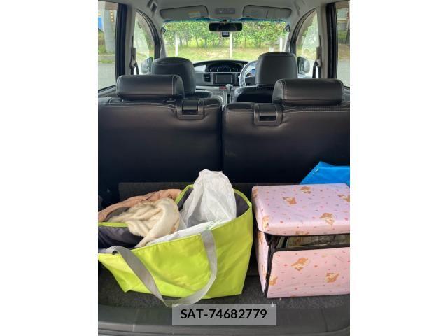 Daihatsu MOVE CUSTOM 2009-08 7358901-13