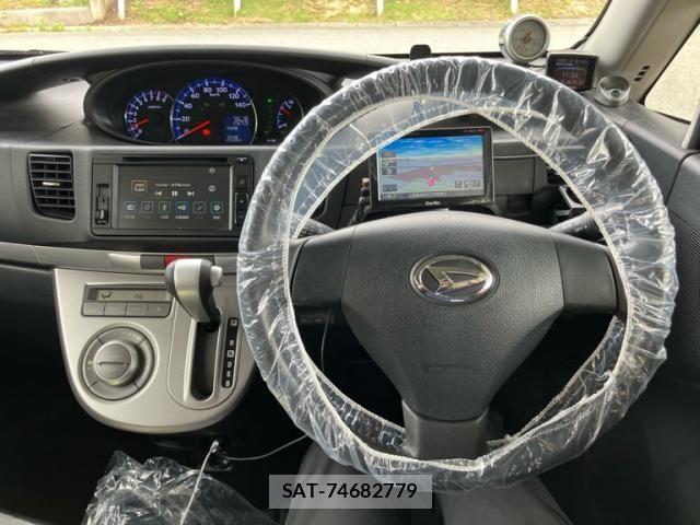 Daihatsu MOVE CUSTOM 2009-08 7358901-14