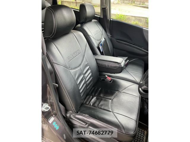 Daihatsu MOVE CUSTOM 2009-08 7358901-15