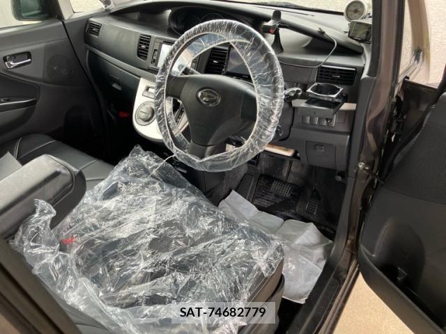 Daihatsu MOVE CUSTOM 2009-08 7358901-16