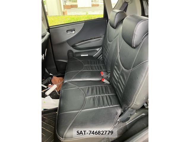 Daihatsu MOVE CUSTOM 2009-08 7358901-17