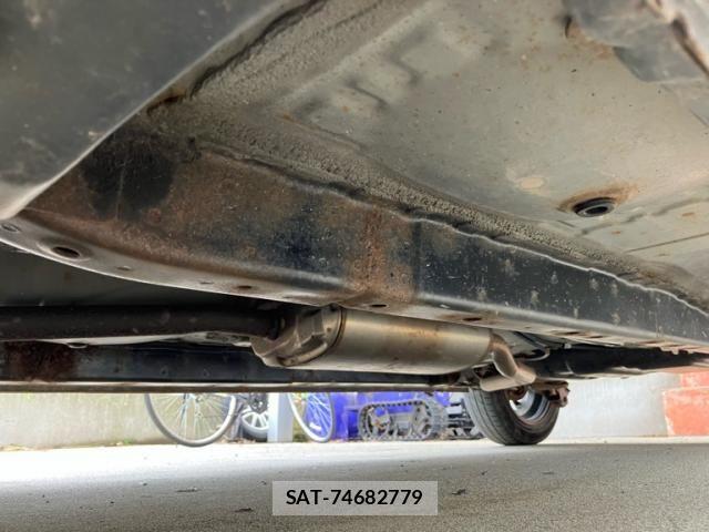 Daihatsu MOVE CUSTOM 2009-08 7358901-18