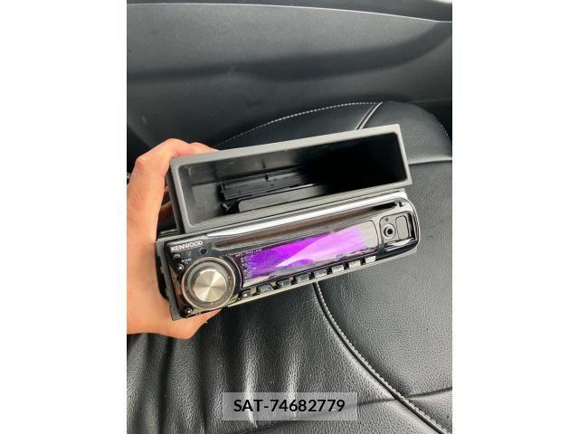 Daihatsu MOVE CUSTOM 2009-08 7358901-19